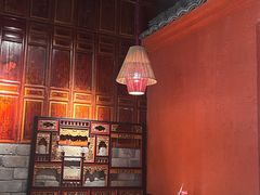 -老客家·客家菜(万达店)