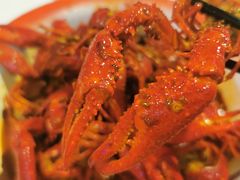 -老长沙龙虾馆(梅林店)