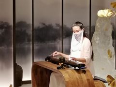 -京华烟云·北京烤鸭(领展购物广场·中关村店)