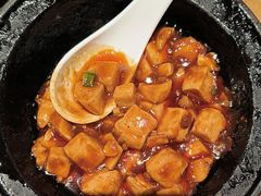 -周麻婆·川式小炒(泉州鲤城超越工业园店)