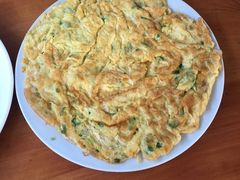 -俺家菜馆(百里峡店)