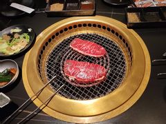 -谷牛和牛烤肉(漕河泾印象城店)