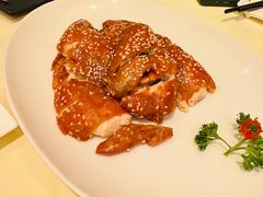 -利苑酒家(合景国际金融广场店)