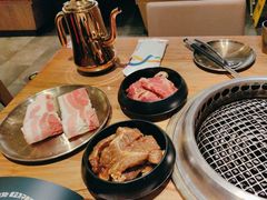 -汉拿山(北京上地华联店)