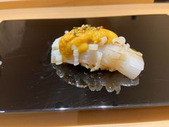 -鮨青(恒基名人购物中心店)