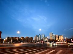 -元大都城垣遗址公园