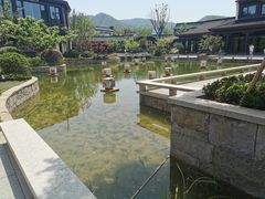 -雅达·阳羡溪山小镇中心