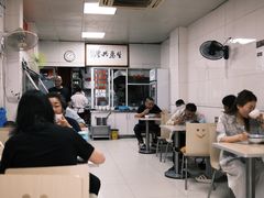 -水门桥面馆(东坡雅居店)