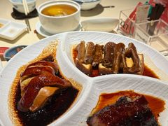 -侨美食家·粤菜(体育西路店)