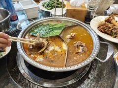 -陶记穆斯林羊架馆(青年路店)