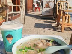 -月栖华明-云间草堂清茶馆(泗泾古镇店)