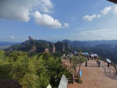 -丹霞山风景名胜区