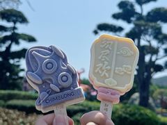 -珠海长隆海洋王国