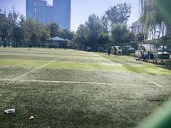 -第三少儿业余体校(朝阳区东四环中路辅路店)