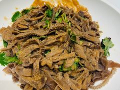 -大铁勺新津菜(迎水道店)