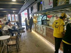 -放哈·甜醅子奶茶创造者(正宁路店)