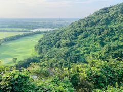 -平湖九龙山旅游度假区