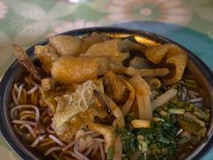 猪皮-娇姐老牌螺蛳粉(雅儒路店)