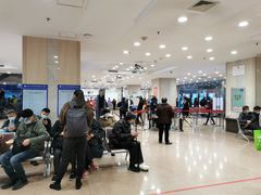 -浙江大学医学院附属第二医院(解放路院区)