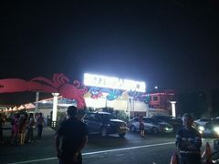 -清水湾3号(东方小周海鲜店)