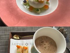 -莲西餐(曲江店)
