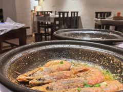 -小时候焗海鲜(鄞州万达店)