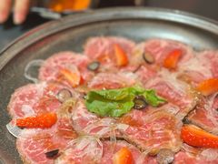 -無二炙坊·和牛烧肉(大钟寺1733店)