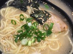 -京樽回転寿司(奥林匹克店)