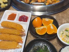 -七欣天香辣蟹火锅(常熟方塔街店)