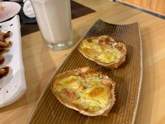 -割烹旭日本料理(龙湖狮山天街店)