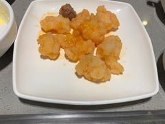 -海底捞火锅(石厦时代广场店)