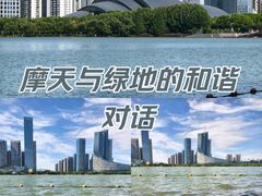 -天鹅湖体育公园