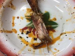 -小胡子祥彪烧烤(北湖总店)