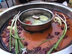 -周幺妹重庆老火锅(银泰城总店)