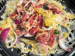 招牌肥牛-杨记齐齐哈尔烤肉(总店)
