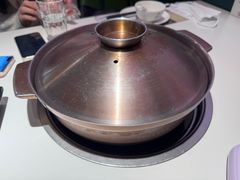 -烹然四季椰子鸡火锅(姚家园万象汇店)