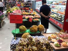 -城市之间超市(圆融星座店)