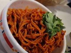 -七八冷面·延边朝鲜族美食(欢乐谷店)