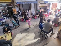 -元吉老一碗小锅米线(胜利广场店)