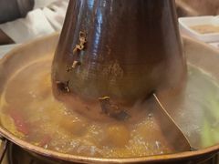 -北门涮肉·铜锅涮肉(南锣鼓巷店)