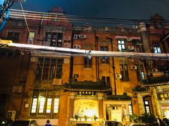 -梅龙镇酒家(南京西路总店)