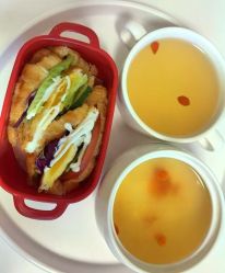 -宝馨月月子中心(友谊医院店)