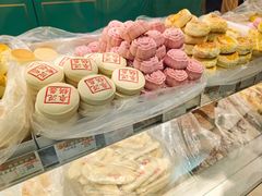 -老鼎丰(靖宇街总店)