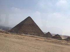 -吉萨金字塔群
