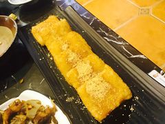 -巴四老城区炭火蛙锅(张江店)
