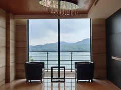 -天目湖涵田度假村