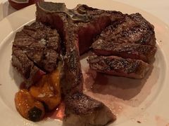 -Keens Steakhouse