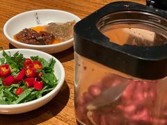 -漆黑觉米粉(三里屯店)