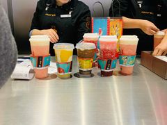 -LELECHA乐乐茶(新街口大洋店)