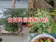 -井塘古村